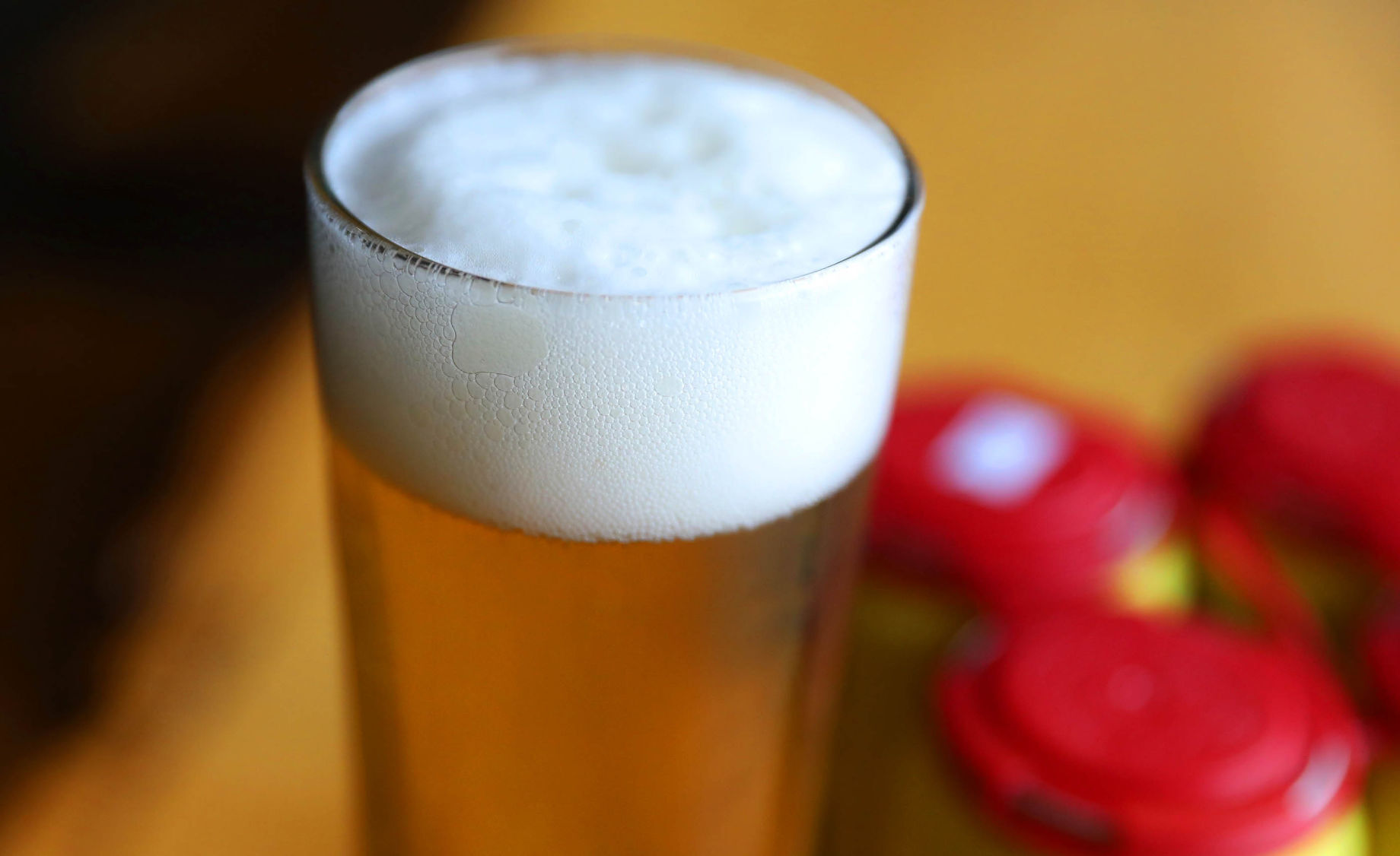 Area breweries and beyond